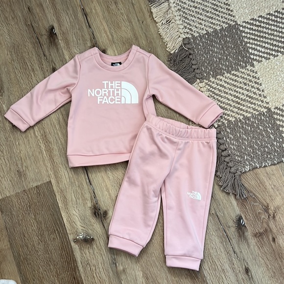 6-12 Month Baby Girl Matching Sets - Picture 5 of 5